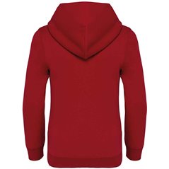 Native Spirit Kids Hooded Sweatshirt