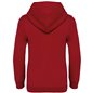 Native Spirit Kids Hooded Sweatshirt