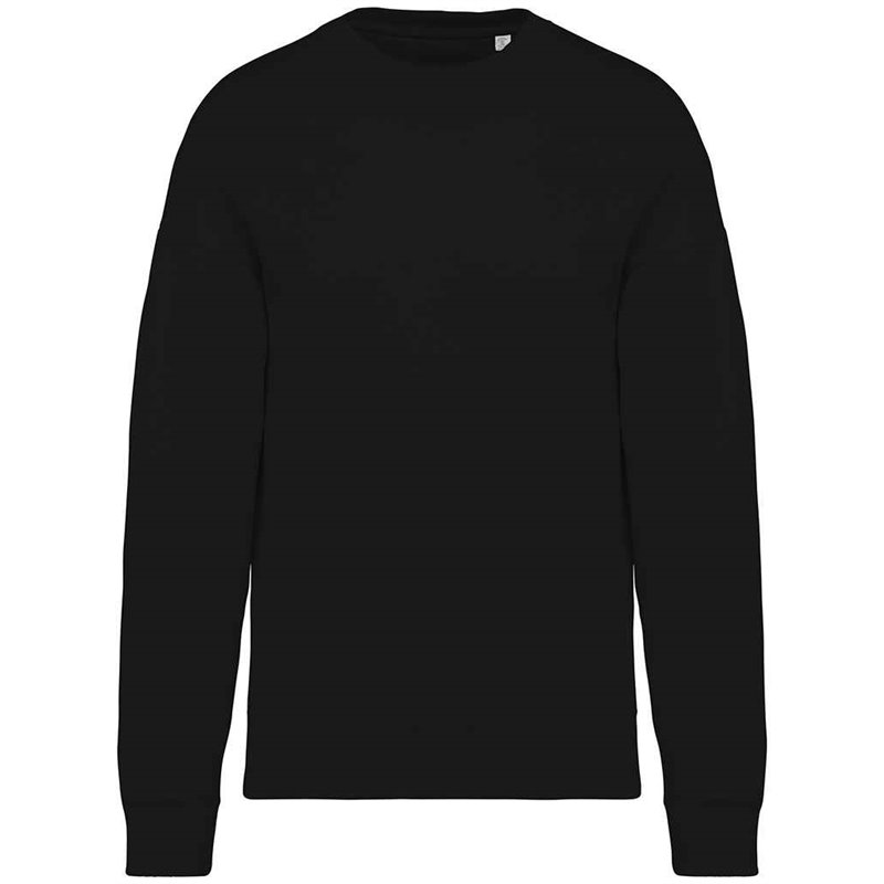 Native Spirit Unisex Oversized Sweatshirt
