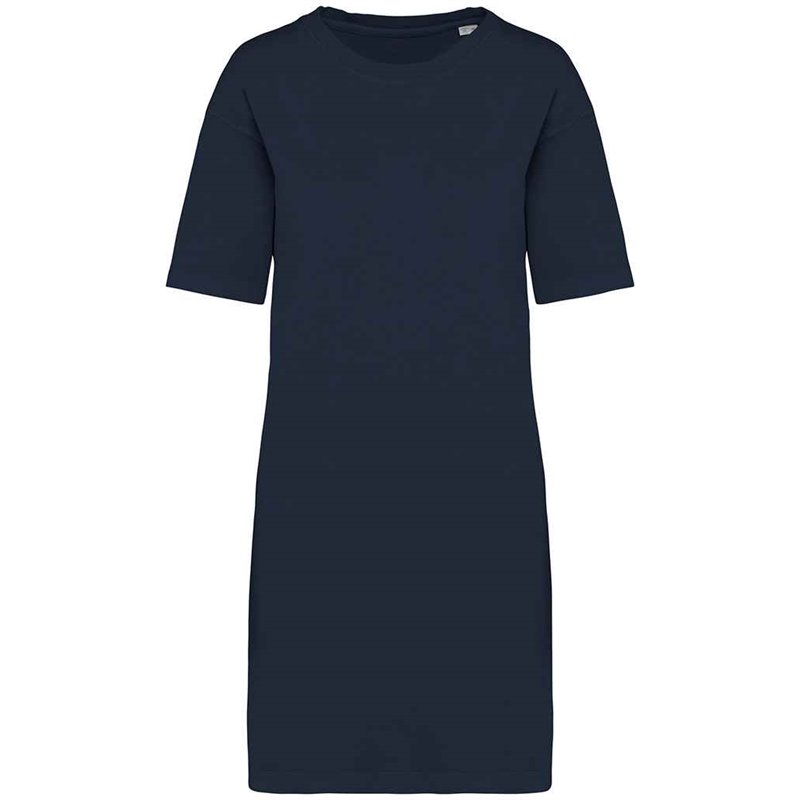 Native Spirit Ladies T-Shirt Dress