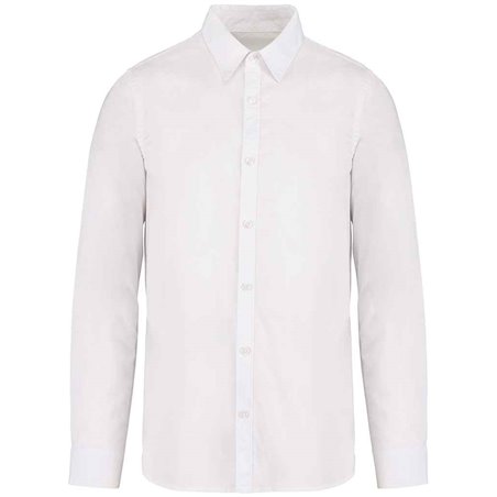 Native Spirit Washed Long Sleeve Shirt
