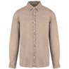 Native Spirit Washed Long Sleeve Shirt