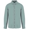 Native Spirit Washed Long Sleeve Shirt