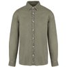 Native Spirit Washed Long Sleeve Shirt