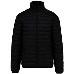 Native Spirit Lightweight Recycled Padded Jacket