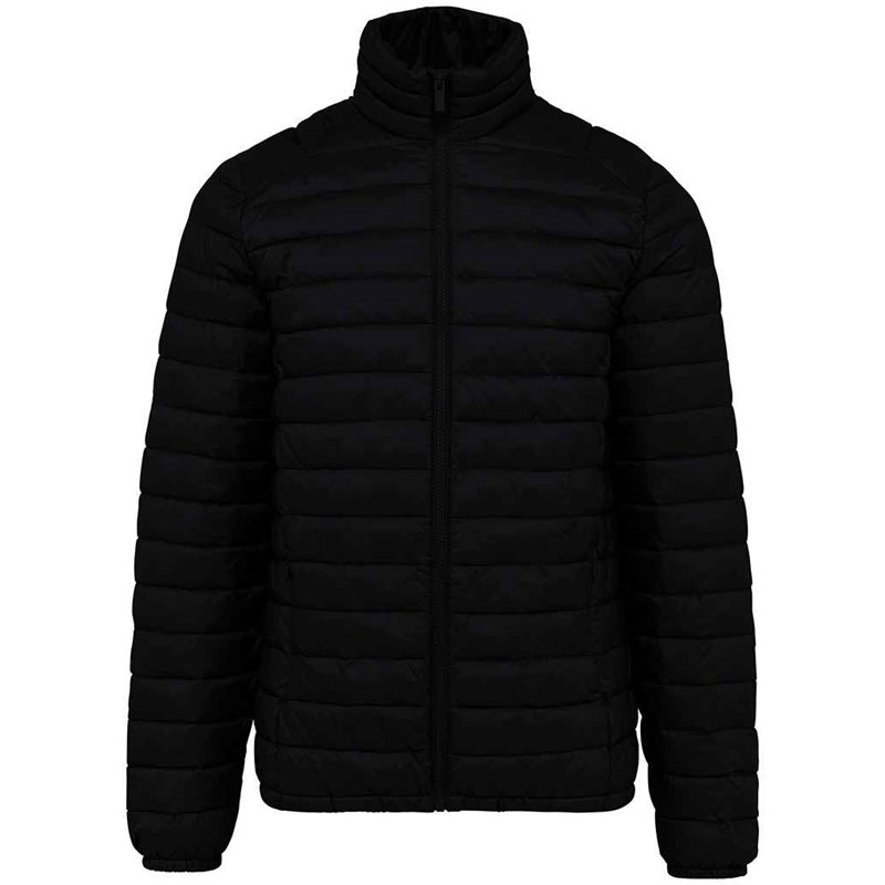 Native Spirit Lightweight Recycled Padded Jacket