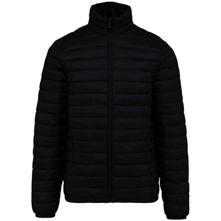 Native Spirit Lightweight Recycled Padded Jacket