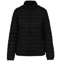 Native Spirit Ladies Lightweight Recycled Padded Jacket