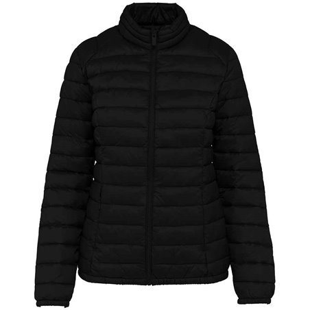 Native Spirit Ladies Lightweight Recycled Padded Jacket