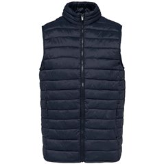 Native Spirit Light Recycled Bodywarmer