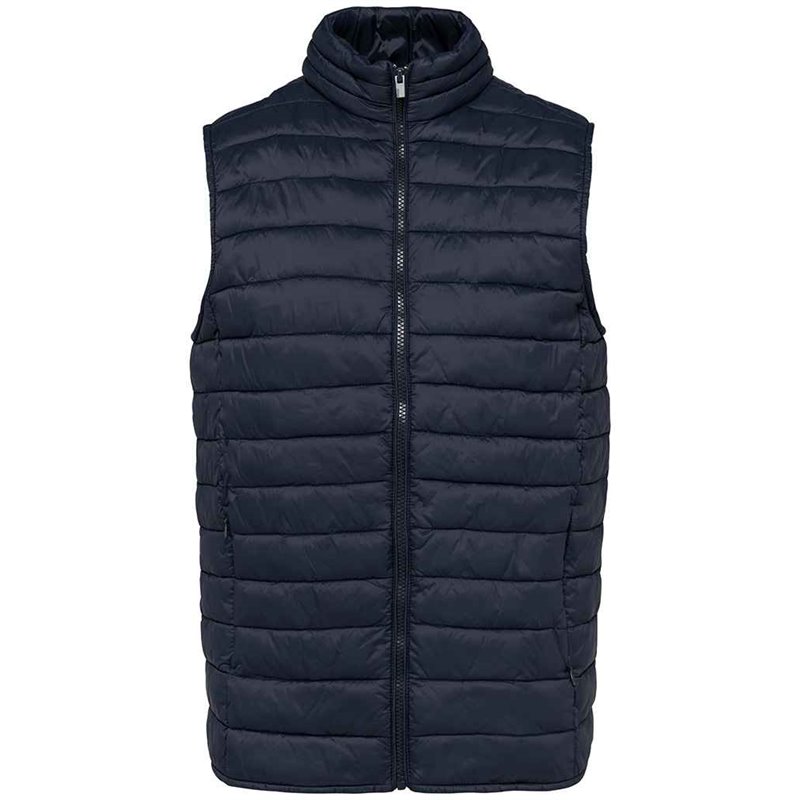 Native Spirit Light Recycled Bodywarmer