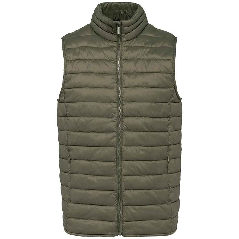 Native Spirit Light Recycled Bodywarmer