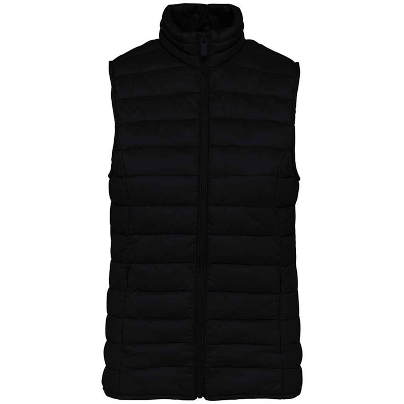 Native Spirit Ladies Light Recycled Bodywarmer