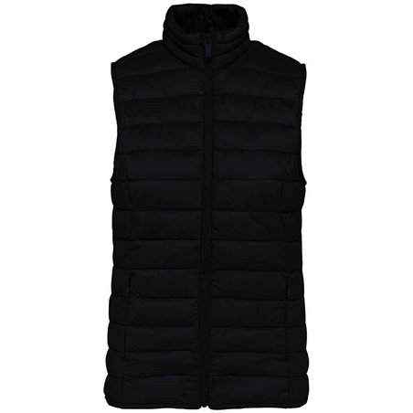 Native Spirit Ladies Light Recycled Bodywarmer