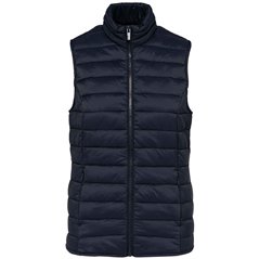 Native Spirit Ladies Light Recycled Bodywarmer