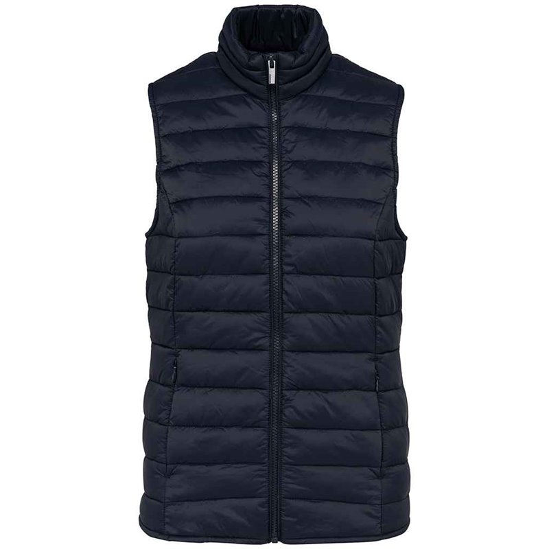 Native Spirit Ladies Light Recycled Bodywarmer