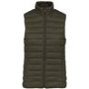 Native Spirit Ladies Light Recycled Bodywarmer