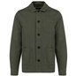Native Spirit Worker Faded Jacket