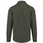 Native Spirit Worker Faded Jacket