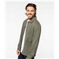 Native Spirit Worker Faded Jacket