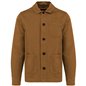 Native Spirit Worker Faded Jacket