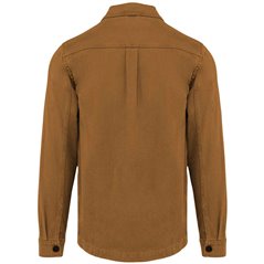 Native Spirit Worker Faded Jacket