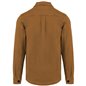 Native Spirit Worker Faded Jacket