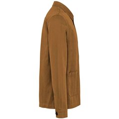 Native Spirit Worker Faded Jacket