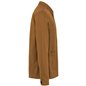 Native Spirit Worker Faded Jacket