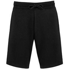 Native Spirit Bermuda Sweat Shorts