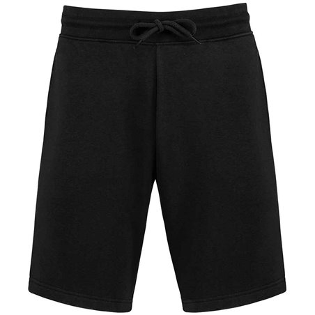 Native Spirit Bermuda Sweat Shorts