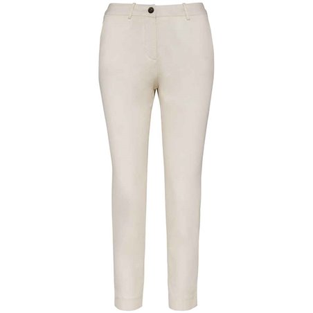 Native Spirit Ladies Chino Trousers