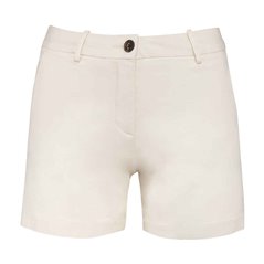 Native Spirit Ladies Chino Shorts