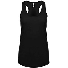 Next Level Apparel Ladies Ideal Racer Back Tank Top