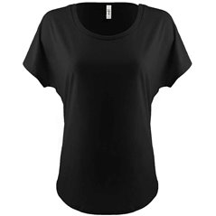 Next Level Apparel Ladies Ideal Dolman T-Shirt