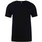 Next Level Apparel Unisex Cotton Crew Neck T-Shirt