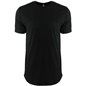 Next Level Apparel Long Body Cotton T-Shirt