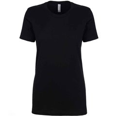 Next Level Apparel Ladies Cotton T-Shirt