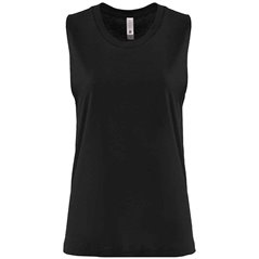 Next Level Apparel Ladies Festival Muscle Tank Top