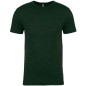 Next Level Apparel Tri-Blend Crew Neck T-Shirt