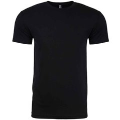 Next Level Apparel Unisex CVC Crew Neck T-Shirt