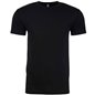 Next Level Apparel Unisex CVC Crew Neck T-Shirt