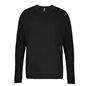 Next Level Apparel Unisex CVC Long Sleeve T-Shirt