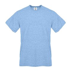 Next Level Apparel Unisex Sueded Snow T-Shirt