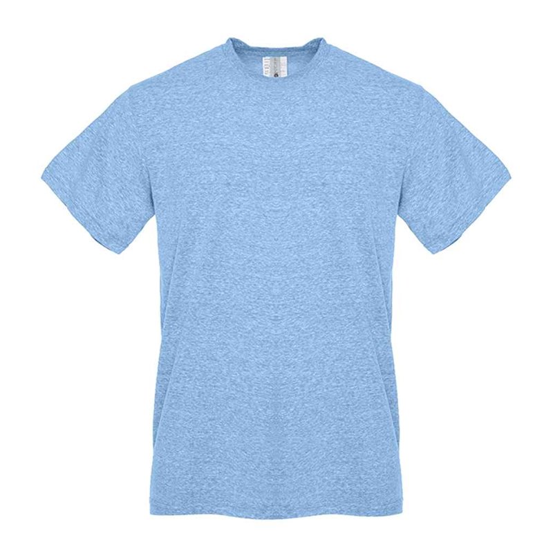 Next Level Apparel Unisex Sueded Snow T-Shirt