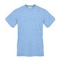 Next Level Apparel Unisex Sueded Snow T-Shirt