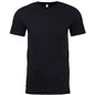 Next Level Apparel Unisex Sueded Crew Neck T-Shirt