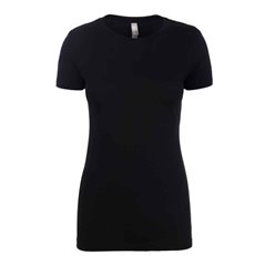 Next Level Apparel Ladies CVC T-Shirt