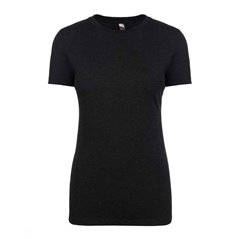 Next Level Apparel Ladies Tri-Blend T-Shirt