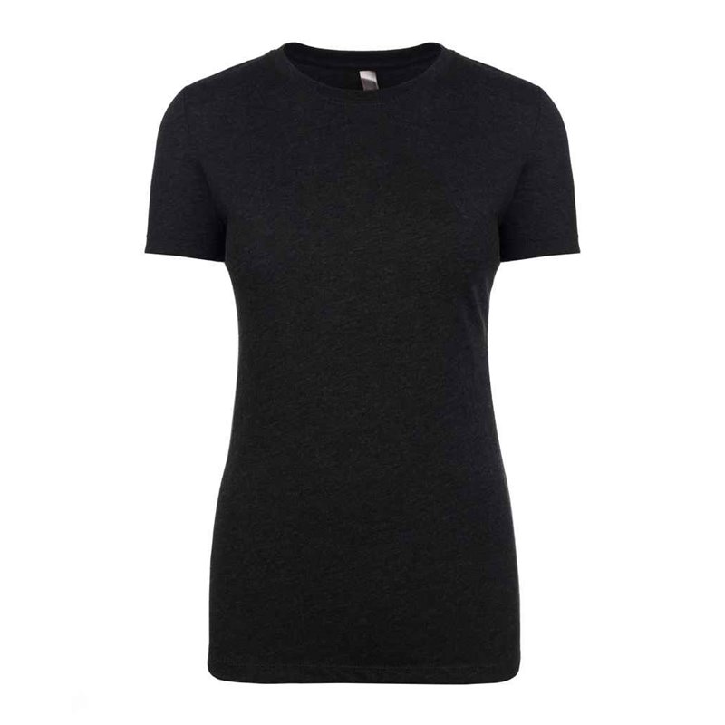Next Level Apparel Ladies Tri-Blend T-Shirt